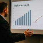 tendências do mercado automotivo