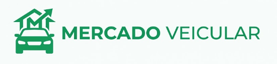 Logo Mercado Veicular